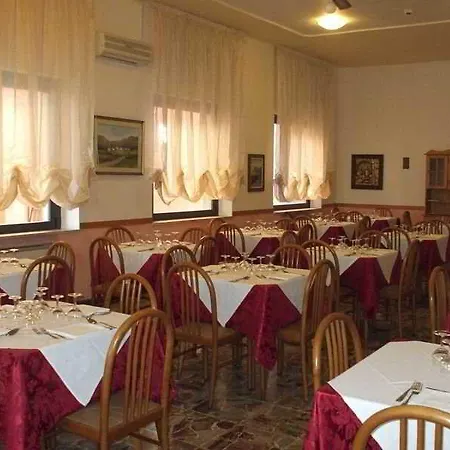 Hotell Venere 3*