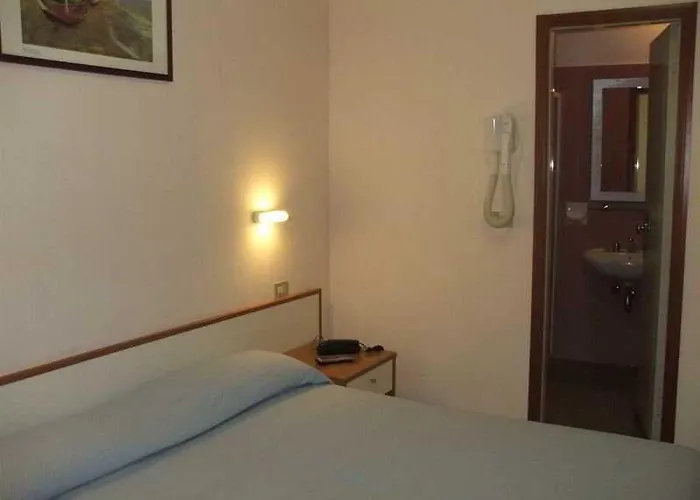 Hotel Venere 3*