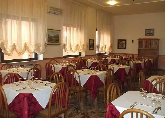Hotel Venere 3*